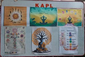 International Day of Yoga 2025