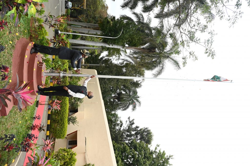 Factory Republic Day 1